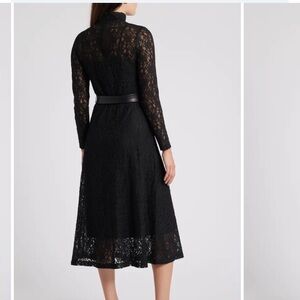 NWOT Alofa medium lace dress